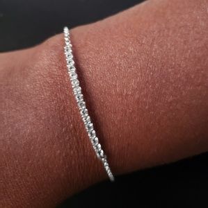 Zales diamond bracelet